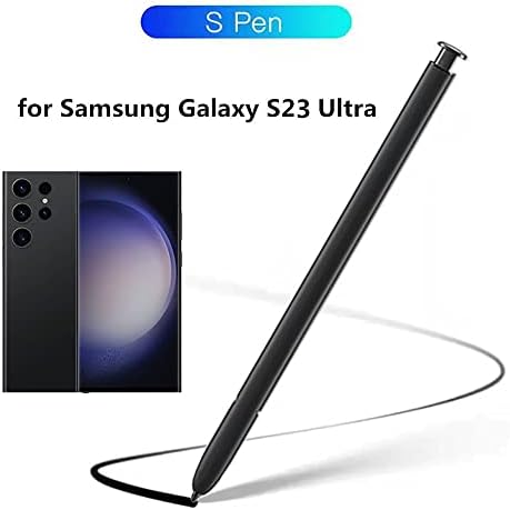 Galaxy S23 Ultra S Pen, Stylus Touch S החלפת עט לסמסונג גלקסי S23 Ultra 5G כל הגרסאות