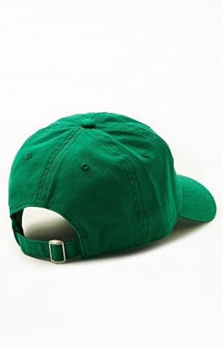 כובע אבא של מועדון הספורט האתלטים של Pacsun's Pacsun