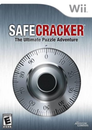 SafeCracker - PC
